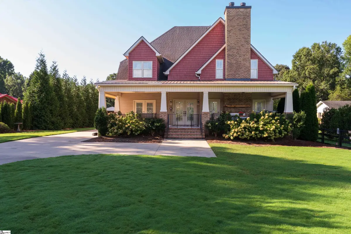 152 River Bend Road, Greenville, SC 29617 - #1