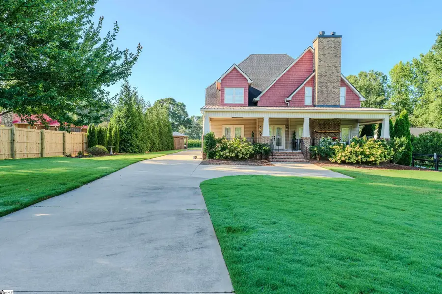 152 River Bend Road, Greenville, SC 29617 - #2