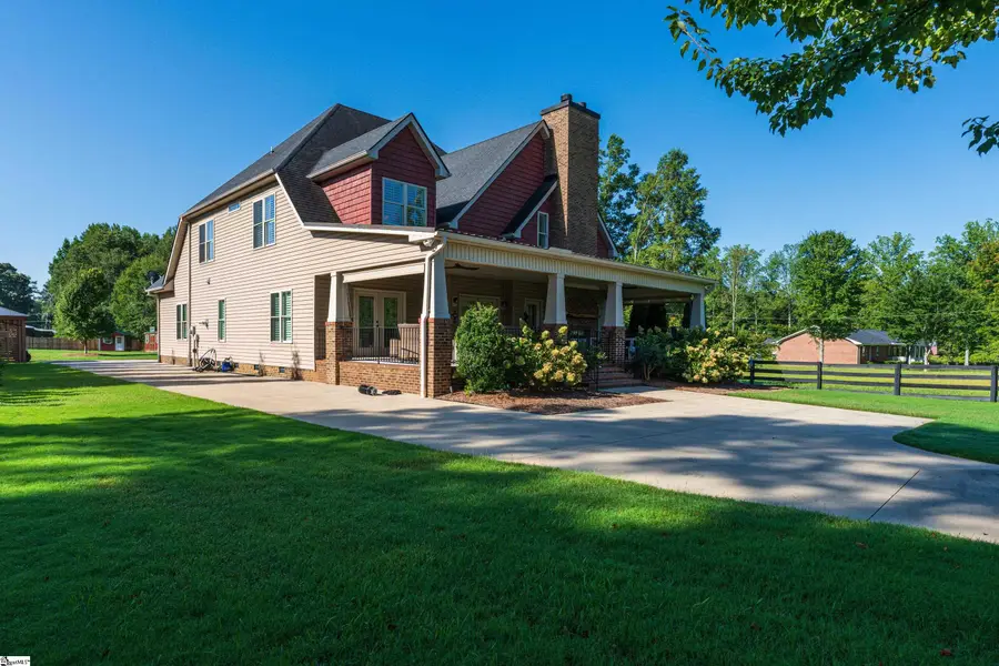 152 River Bend Road, Greenville, SC 29617 - #3