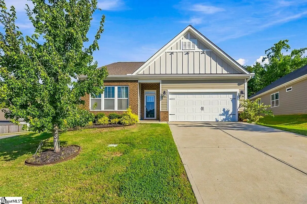 516 Raleighwood Lane, Simpsonville, SC 29681 - #1