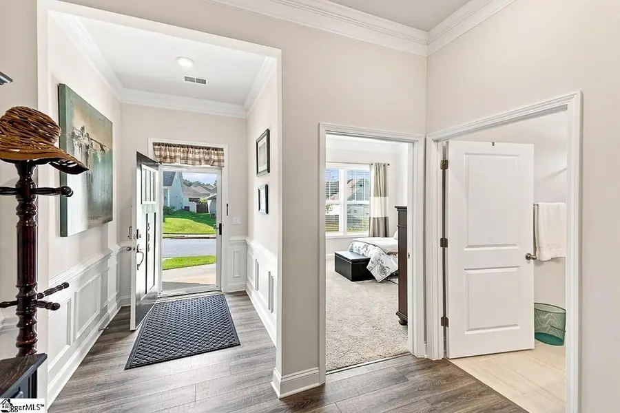 516 Raleighwood Lane, Simpsonville, SC 29681 - #2