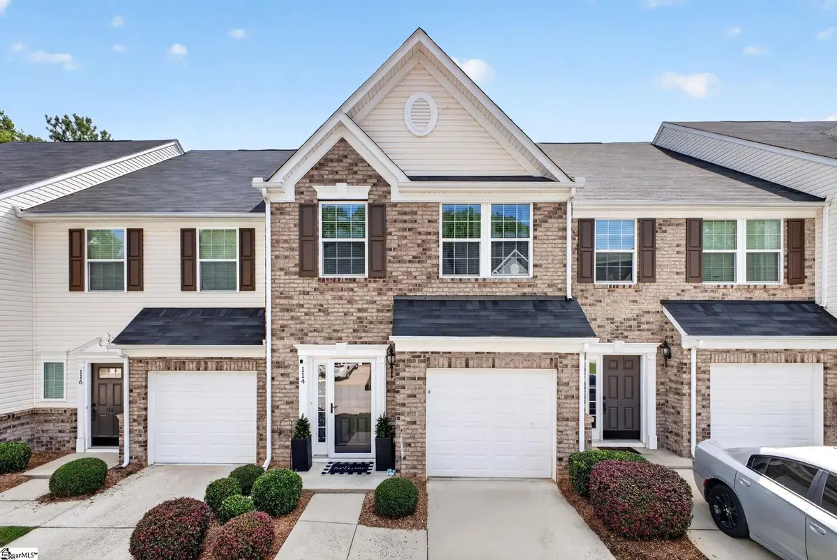114 Emerywood Lane, Greenville, SC 29607 - #1