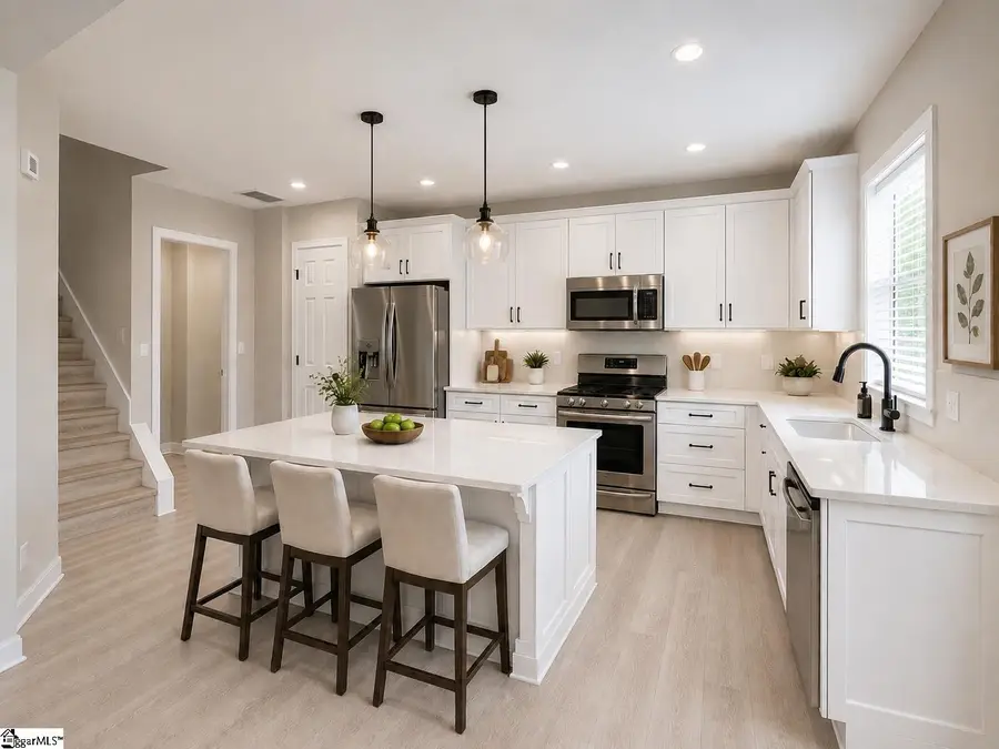 648 Ivybrooke Avenue, Greenville, SC 29615 - #3