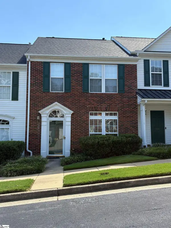 338 Moonstone Drive, Mauldin, SC 29662