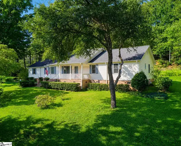 200 Sheffield Road, Greer, SC 29651
