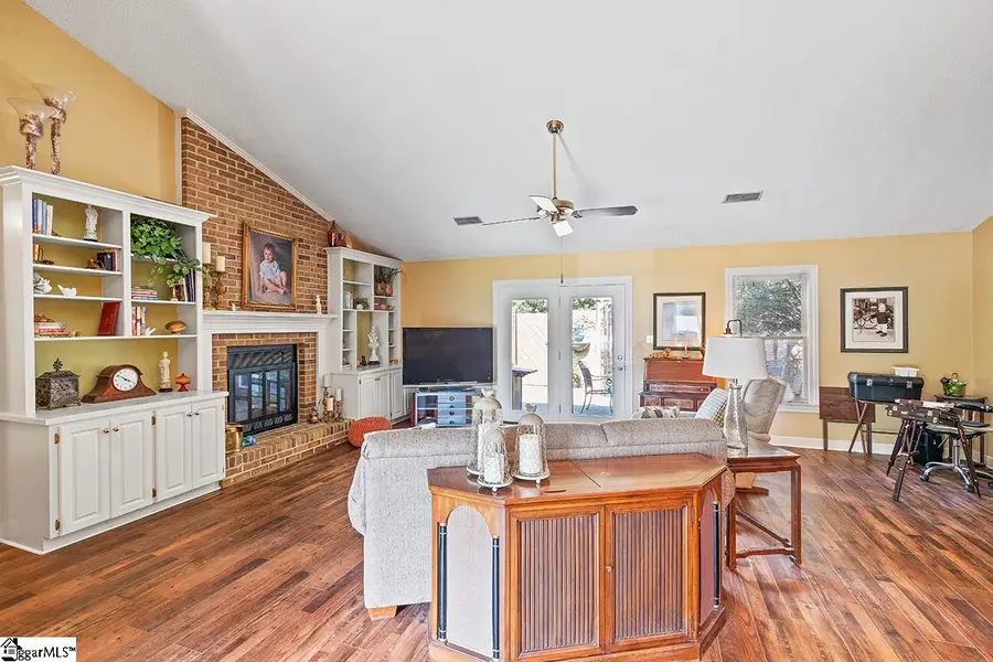 318 Heritage West Court, Greenwood, SC 29649 - #2