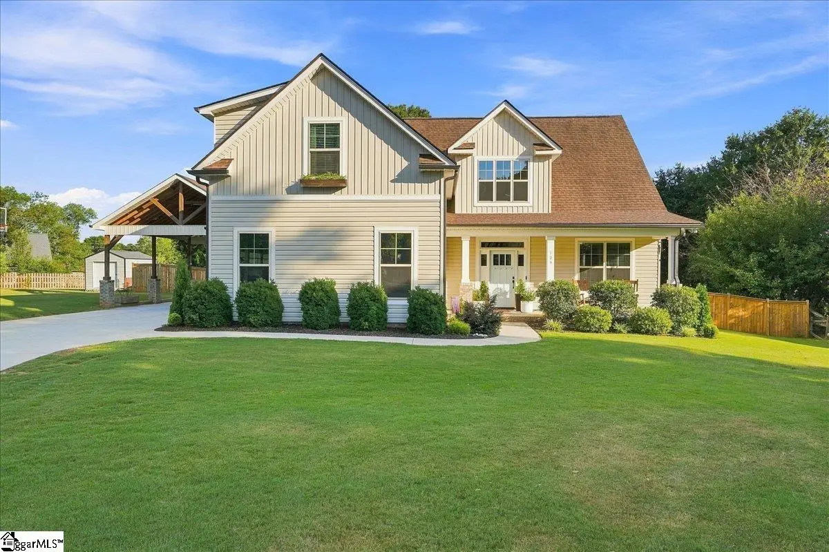 109 Wilson Place Court, Piedmont, SC 29673 - #1