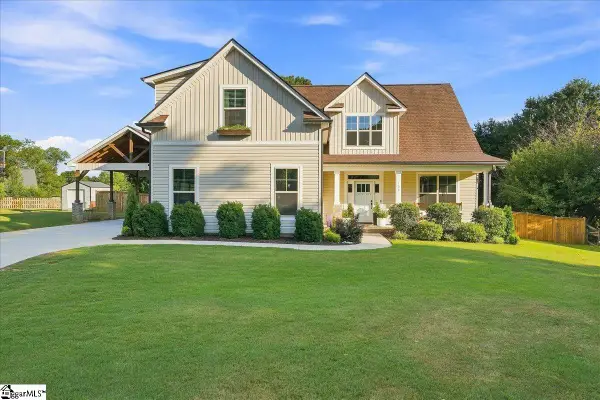 109 Wilson Place Court, Piedmont, SC 29673