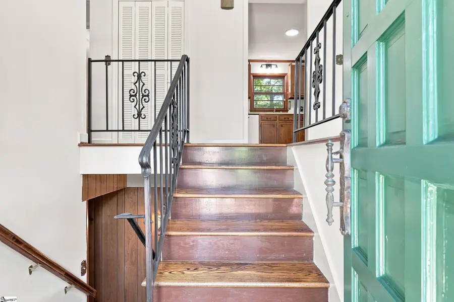 4 Riverview Drive, Greenville, SC 29611-6549 - #3
