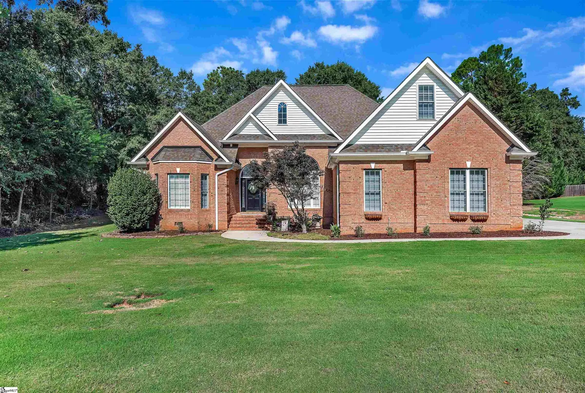 124 Spanish Wells, Anderson, SC 29621 - #1