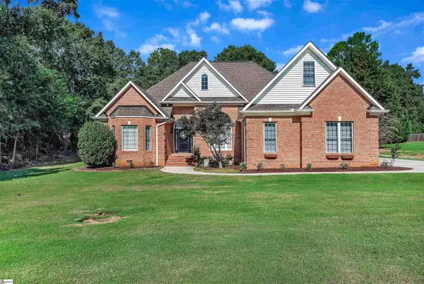 124 Spanish Wells, Anderson, SC 29621