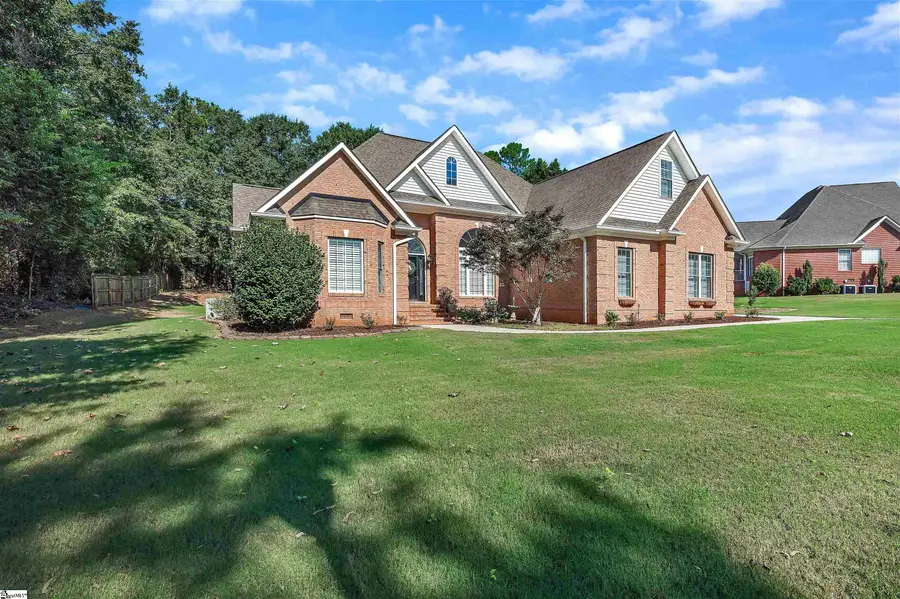 124 Spanish Wells, Anderson, SC 29621 - #2