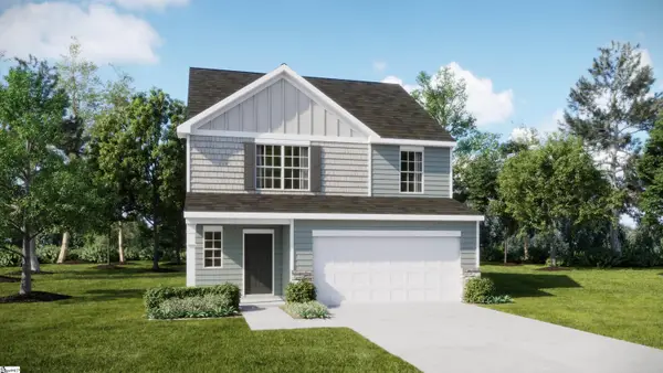 1039 Perth Drive, Spartanburg, SC 29301