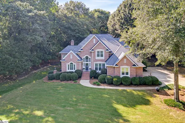 205 Alender Way, Simpsonville, SC 29681-4548