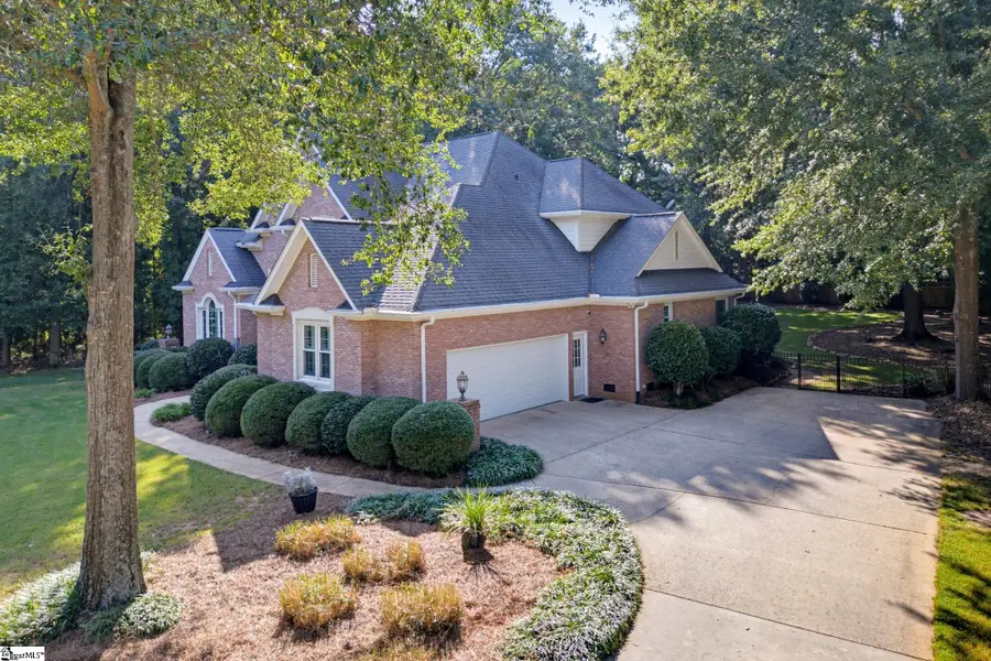 205 Alender Way, Simpsonville, SC 29681-4548 - #2