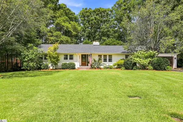 24 Spring Forest Road, Greenville, SC 29615
