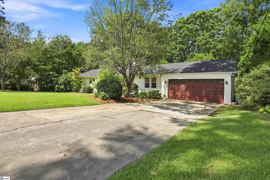 24 Spring Forest Road, Greenville, SC 29615 - #3