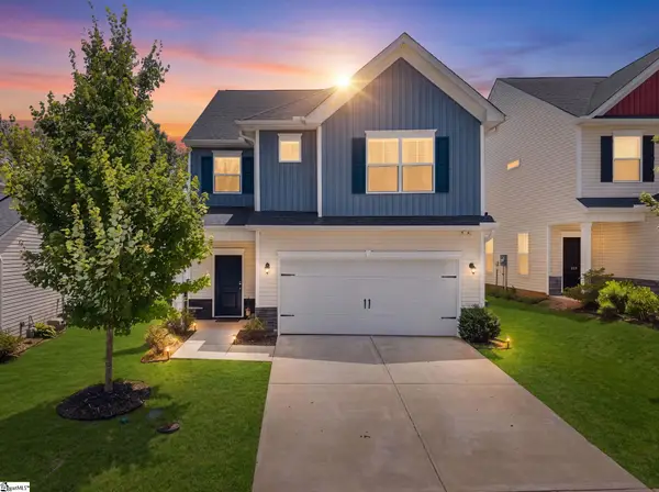 509 Baycraft Lane, Simpsonville, SC 29681