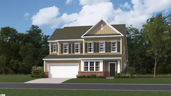120 Shadow Stone Drive, Simpsonville, SC 29644