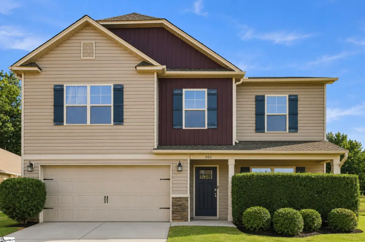 300 Videre Woods Court, Piedmont, SC 29673 - #1