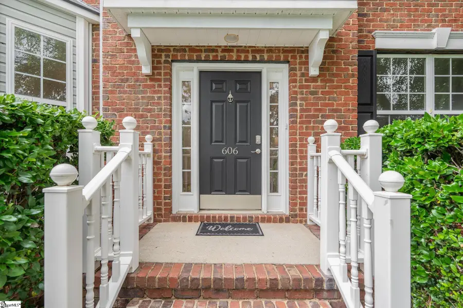 606 Heathercrest Court, Simpsonville, SC 29681 - #2