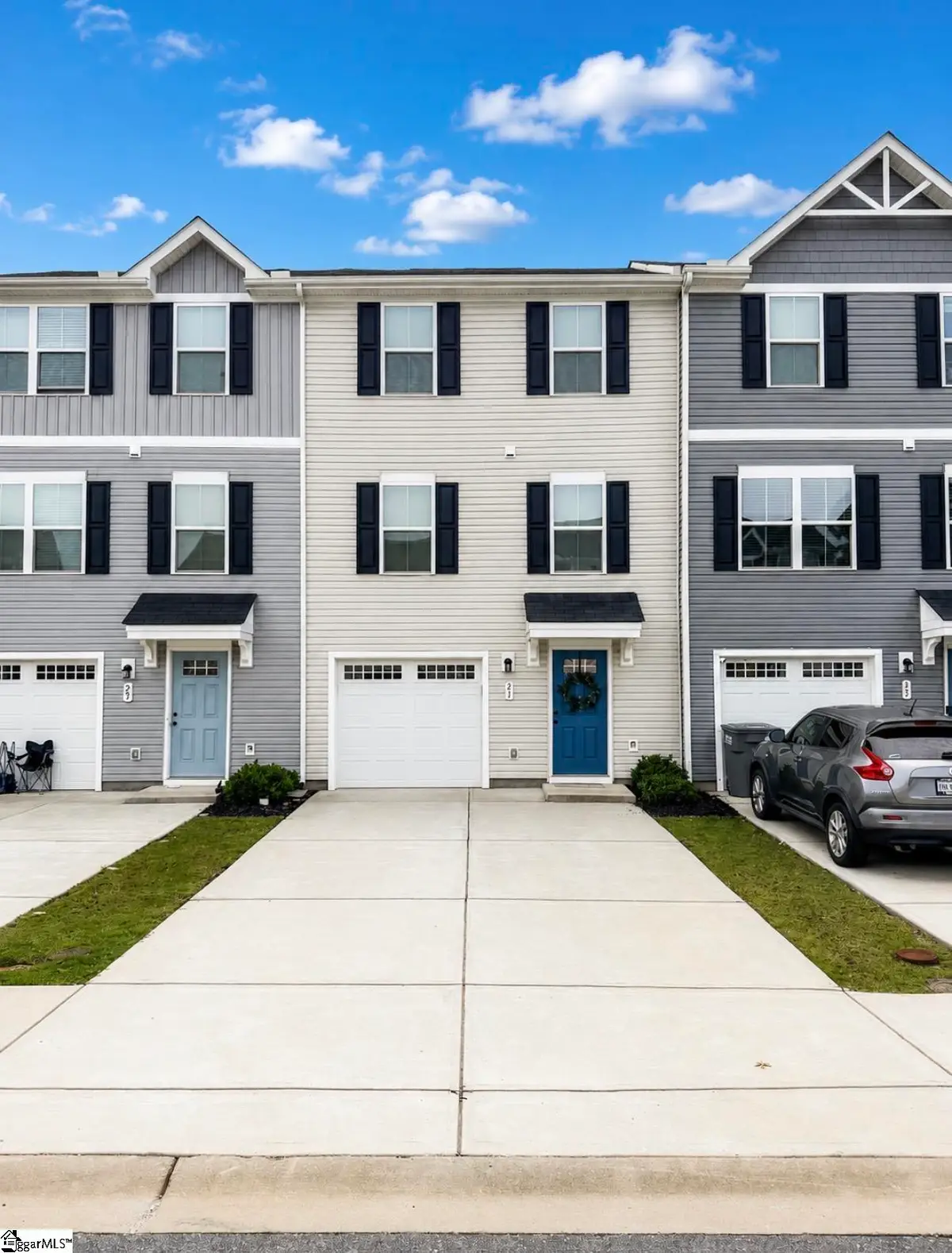 31 Verdant Leaf Way, Greenville, SC 29617 - #1