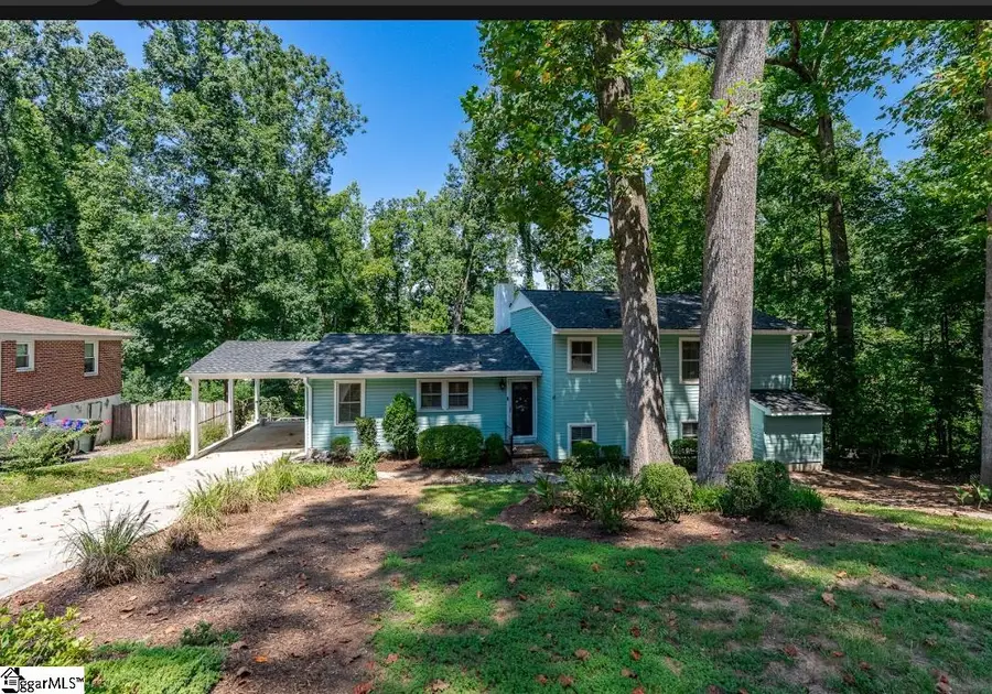 34 Nottingham Road, Greenville, SC 29607 - #2