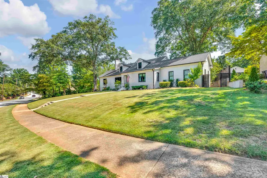 201 Cleveland Street, Greenville, SC 29601 - #2