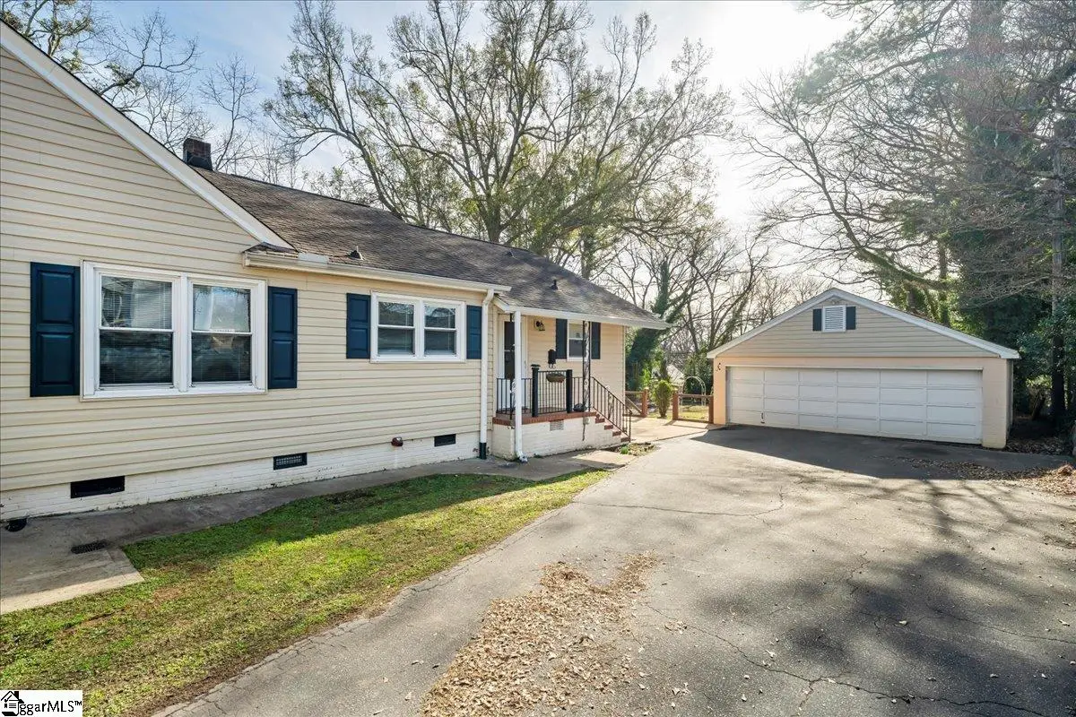 238 California Avenue, Spartanburg, SC 29303 - #1