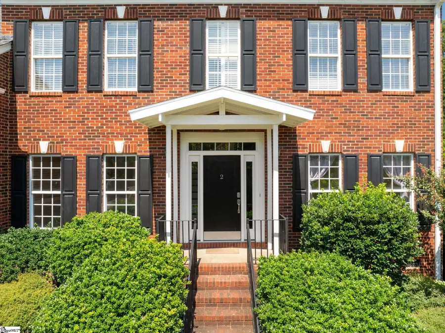 2 Noble Oaks Lane, Simpsonville, SC 29681 - #3