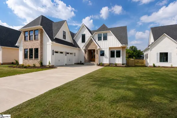 121 Cannon Avenue, Fountain Inn, SC 29644