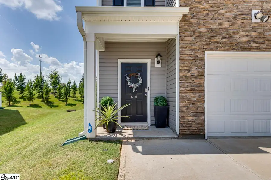40 Sunriff Court, Greer, SC 29651-5454 - #3