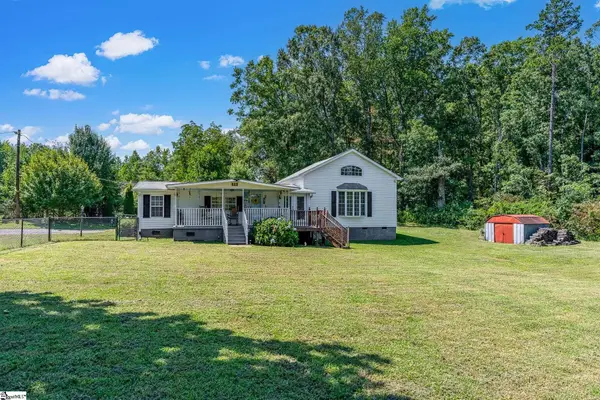 112 Bert Court, Greer, SC 29651