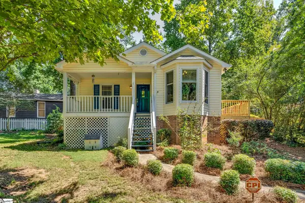 7 Venning Court, Greenville, SC 29609