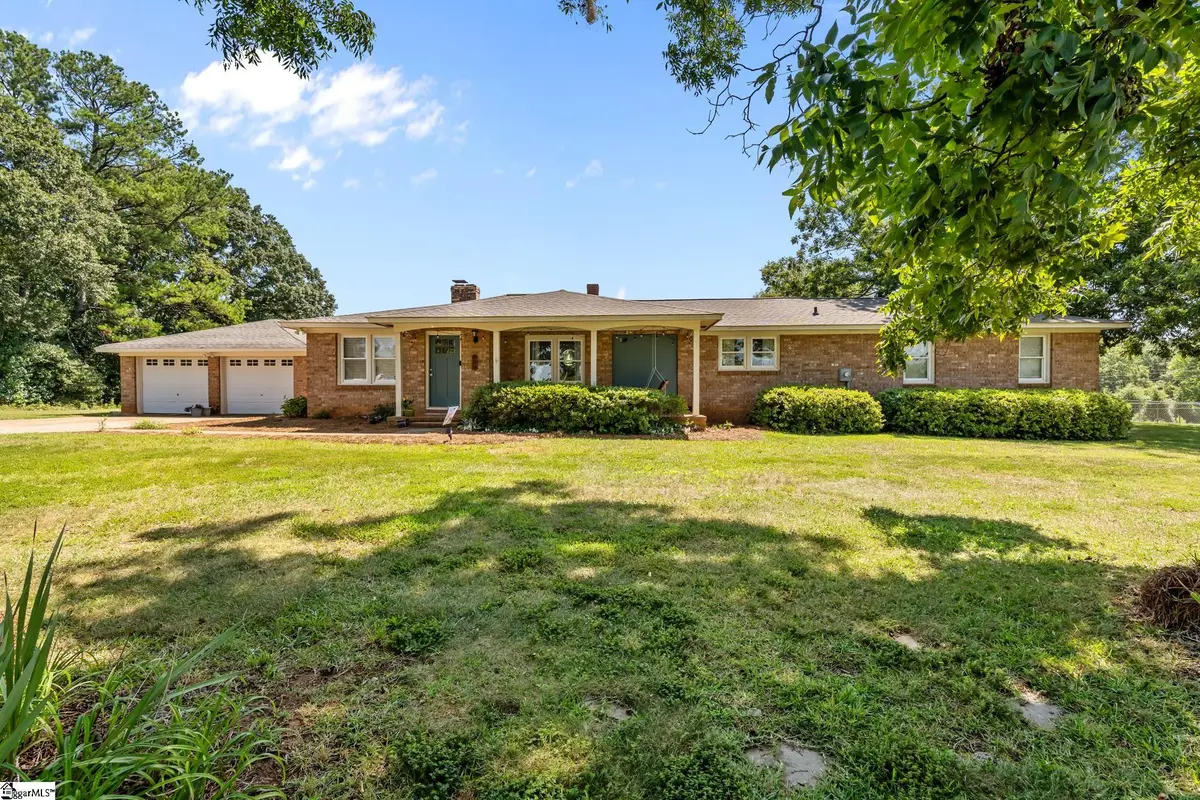 900 Old River Road, Piedmont, SC 29673-7919 - #1