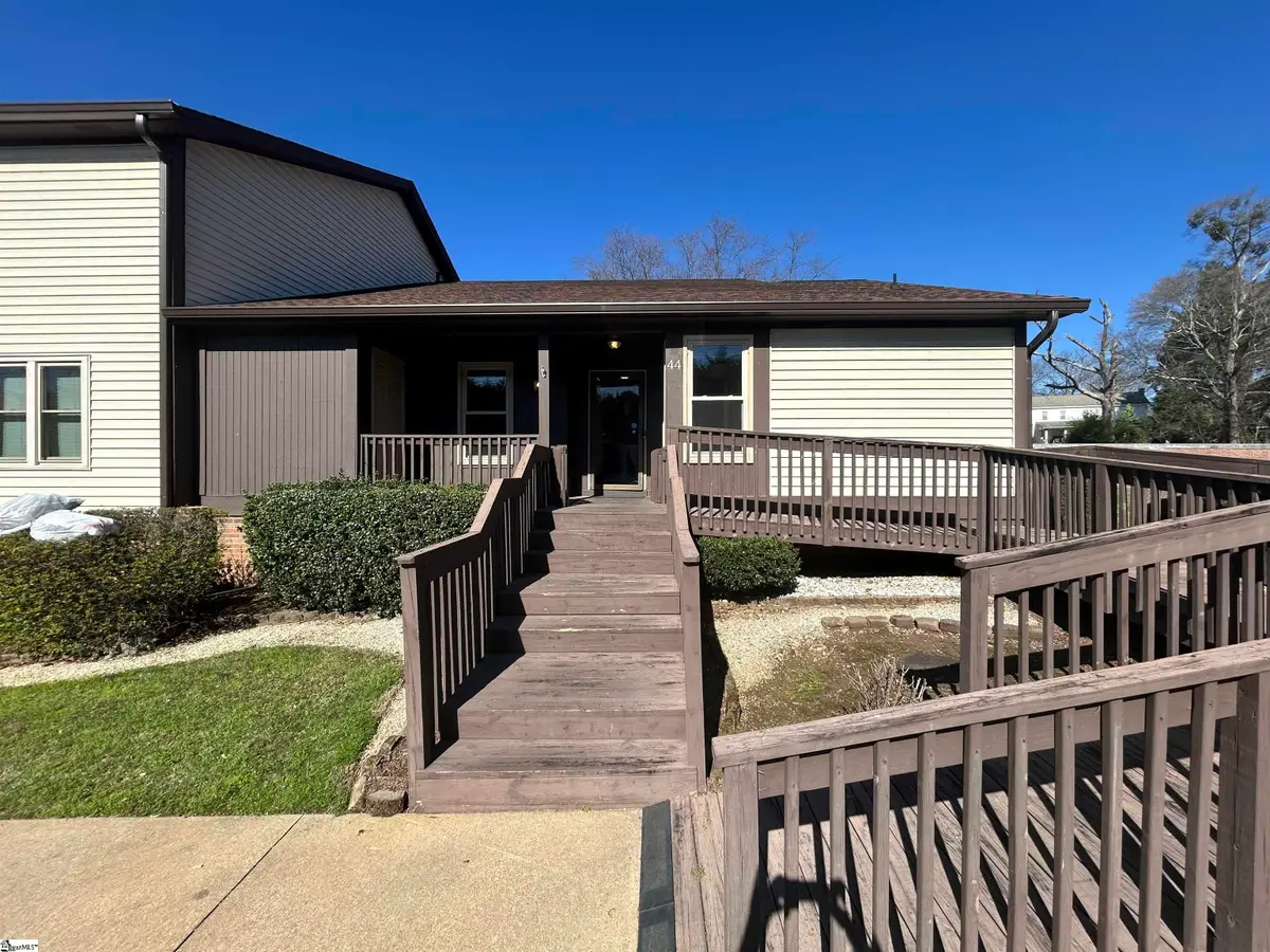 3210 Bethel Road #Unit 44, Simpsonville, SC 29681 - #1