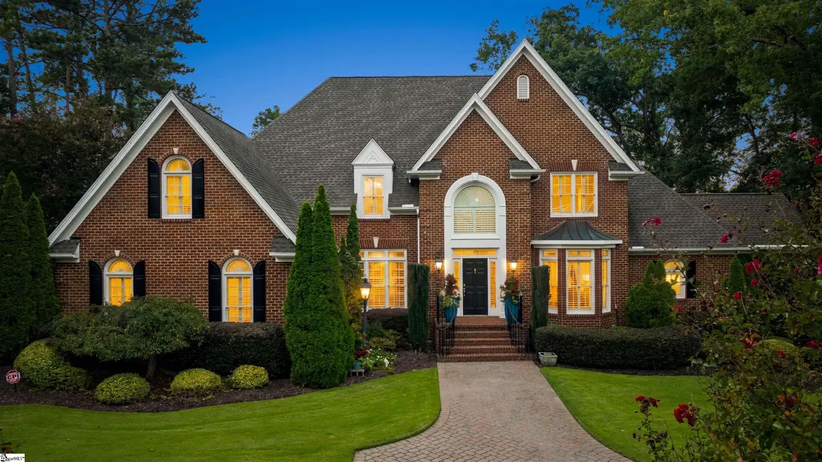103 Turner Forest Lane, Simpsonville, SC 29681 - #1