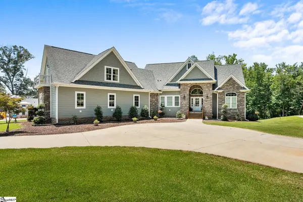 206 James Hare Road, Anderson, SC 29626