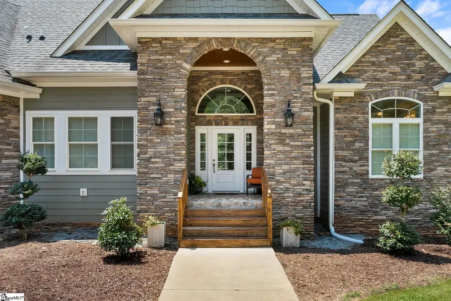 206 James Hare Road, Anderson, SC 29626 - #3