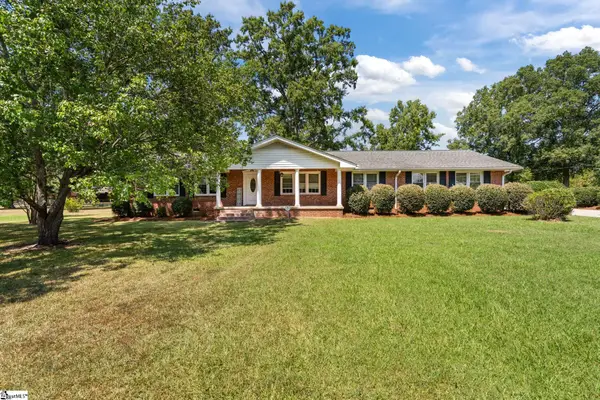 112 Panacea Road, Greenwood, SC 29646