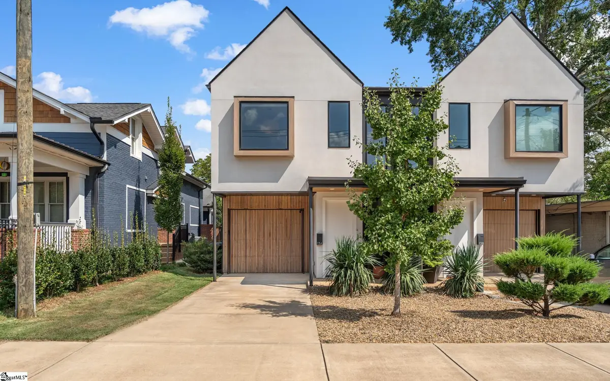 13 Mallard Street #Unit A, Greenville, SC 29601 - #1