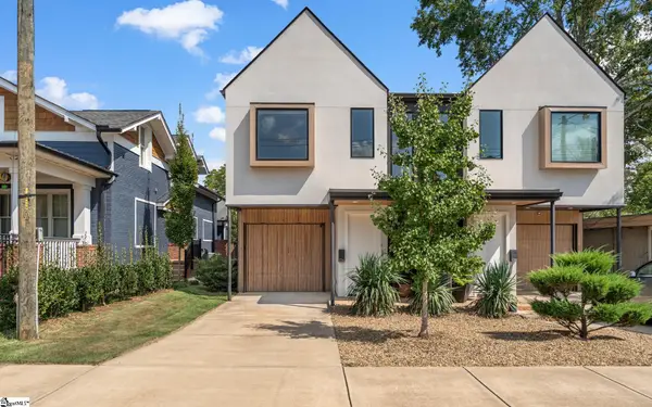 13 Mallard Street #Unit A, Greenville, SC 29601