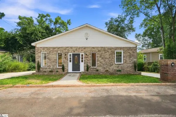 110 Ninth Street, Greenville, SC 29611