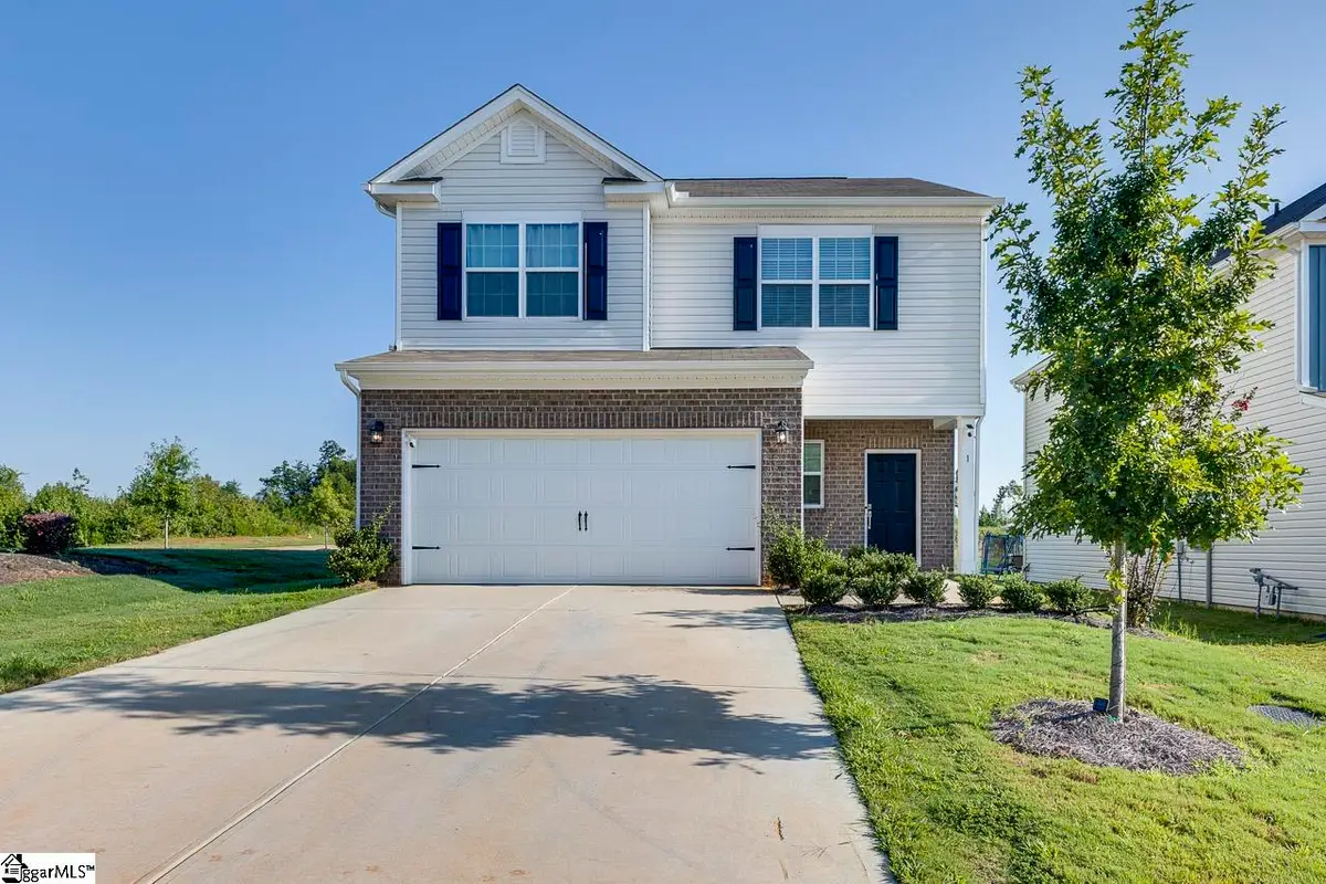 1 Nina Meadows Drive, Taylors, SC 29687 - #1