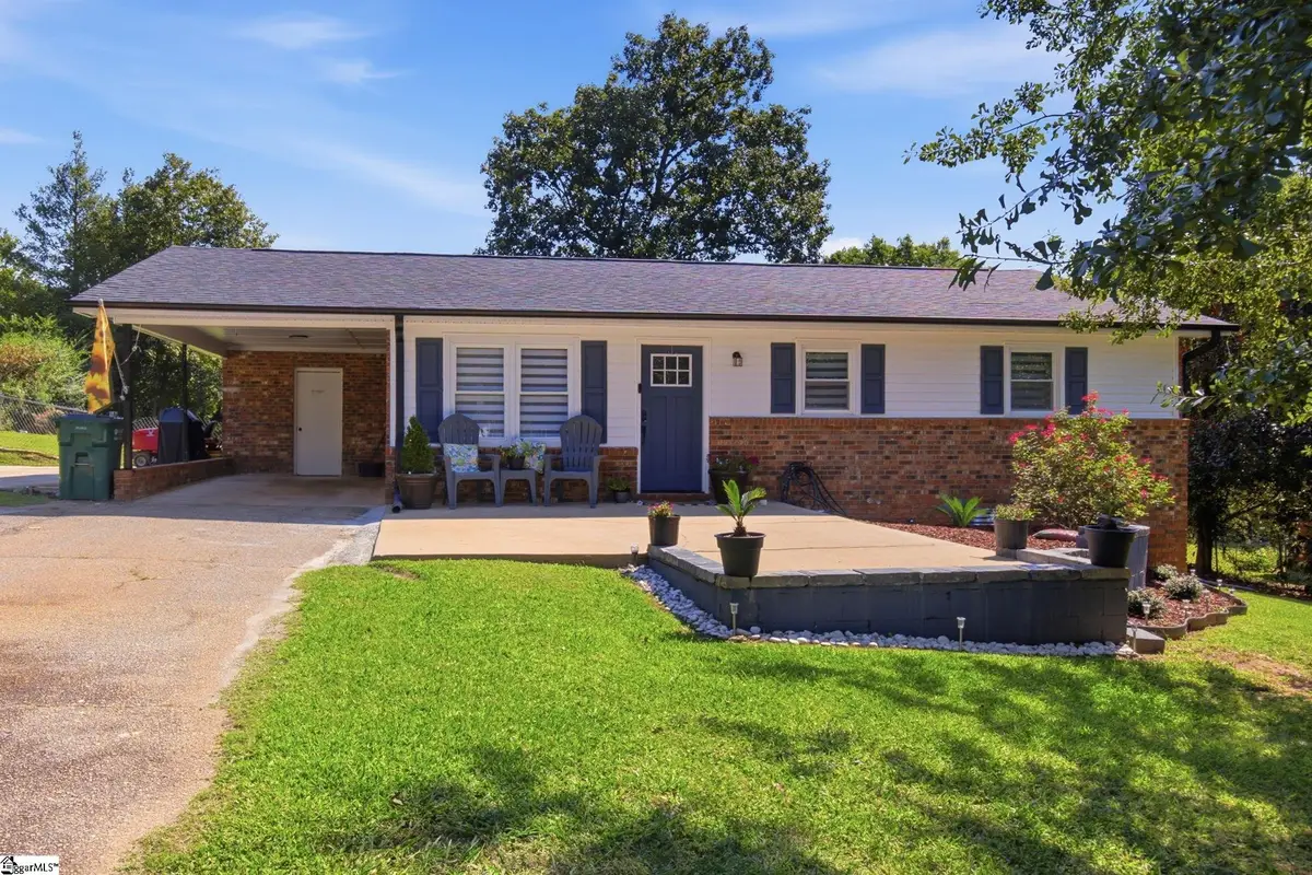 117 Rocking Chair Lane, Spartanburg, SC 29307 - #1