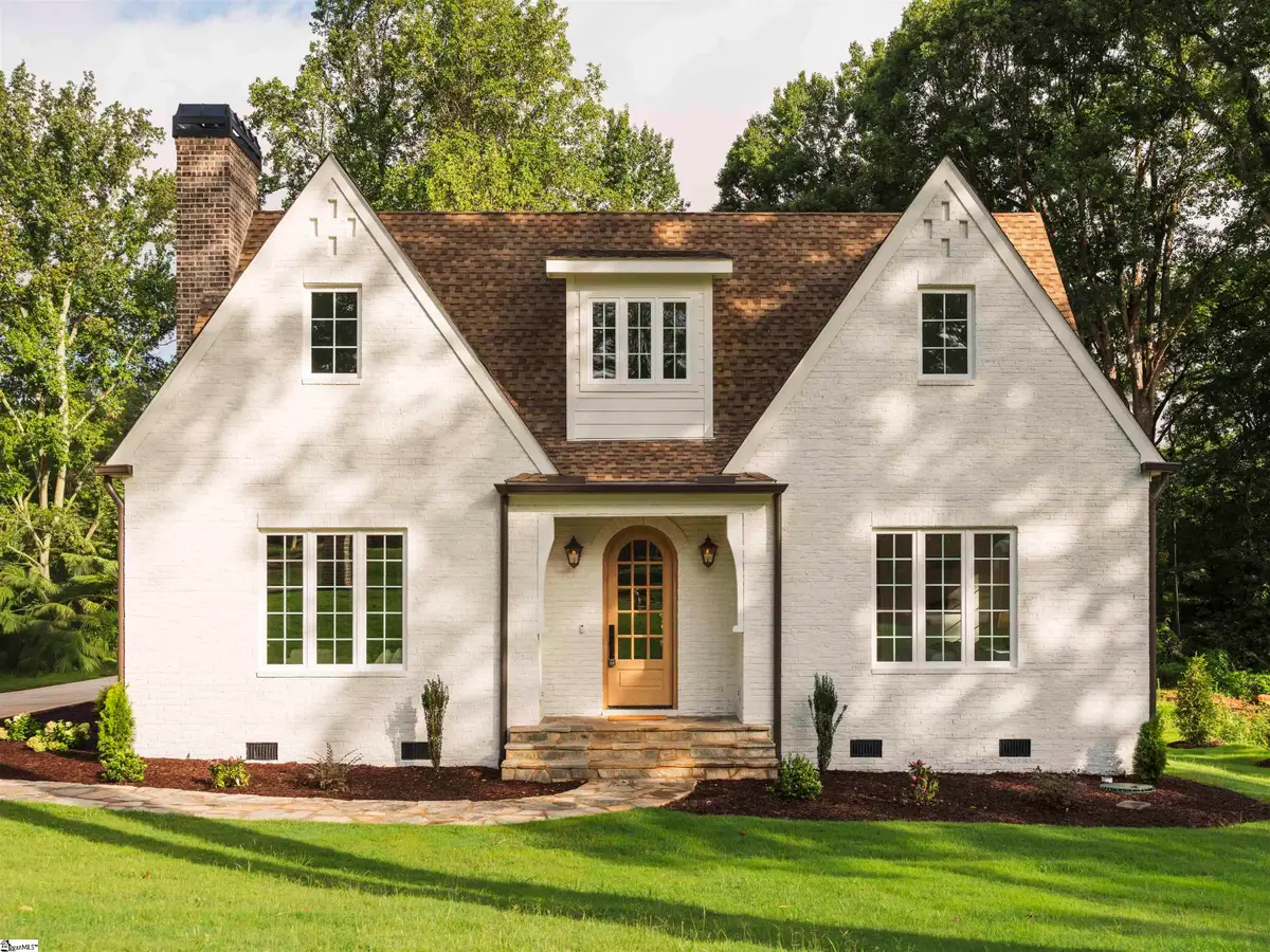 15 Country Squire Court, Greenville, SC 29615 - #1