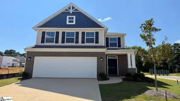 404 Metz Drive, Greenville, SC 29611