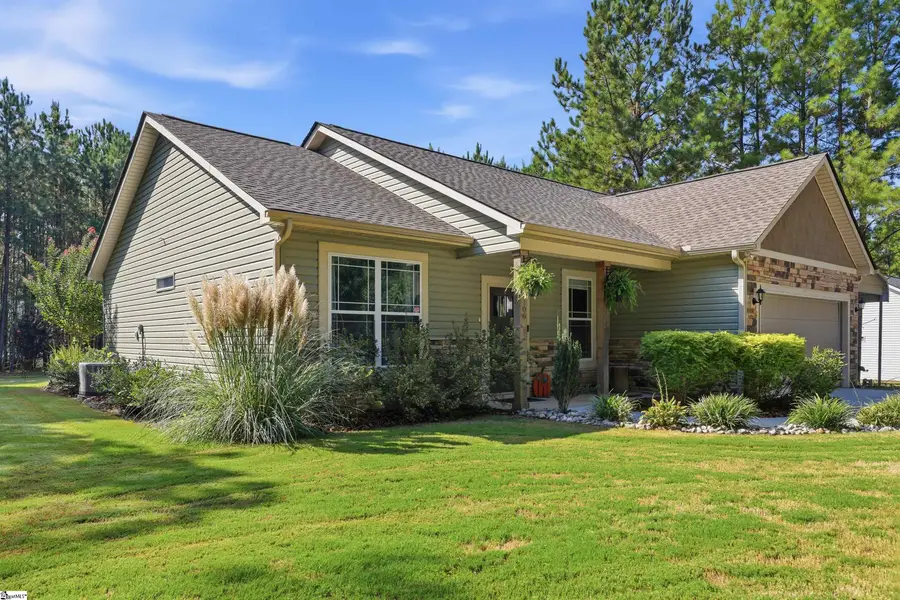 106 Charlie Road, Liberty, SC 29657-9693 - #2