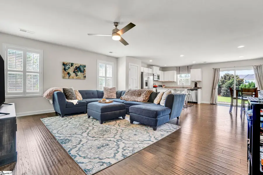 509 Harwood Court, Greenville, SC 29617 - #2