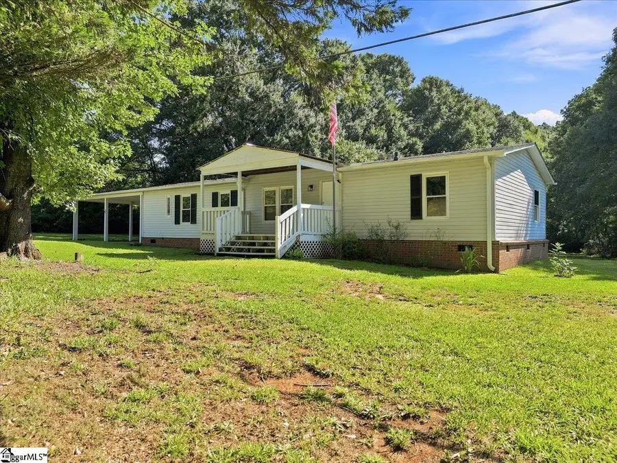 140 Miller Road, Easley, SC 29640 - #2